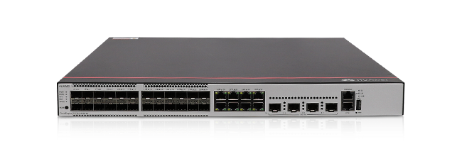 Сравнение коммутаторов Huawei S5735: S5735-S против S5735-L 1 Huawei CloudEngine S5735-S